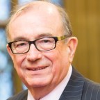 Lord Sewel mixes with the commoners – David Baldelli