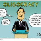 The odd particle. – Who are they and where do they come from? – Julian El