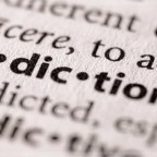 Capitalism Anonymous- Dave Baldelli