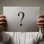 The uncomfortable existentialist. – Julian Eldridge 