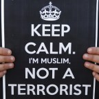 The War on School Children – David Baldelli