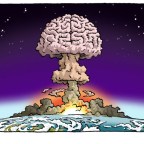 Brothers in Arms across the Nuclear Family – Julian Eldridge