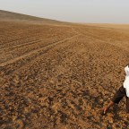 There but for a friendly climate go I – Julian Eldridge