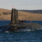 They’re out to get us – Julian Eldridge