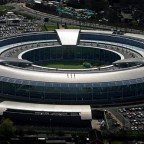 Communications data bill scrutiny lead by surveillance head. 