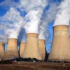Nuclear go ahead at renewables expense. – Julian Eldridge 