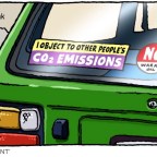 The real threat. – Julian Eldridge 