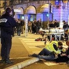 Post Paris Analysis – Picking our fight carefully. – David Baldelli