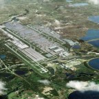 The Elephant that flies – Julian Eldridge 