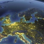 Julian Eldridge on Europe 