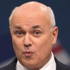 Iain Duncan Smith resigns