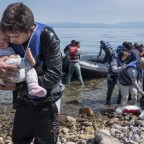 Letting a Greek tragedy become a comedy of errors. 